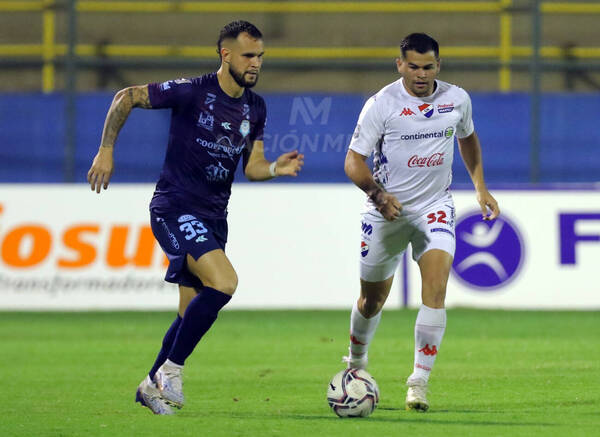 [VIDEO] Torneo Apertura: Con un empate se inició la 12º fecha