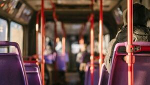 Un bache en el camino: ¿Se puede eliminar el subsidio del Estado al transporte público?