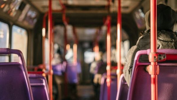 Un bache en el camino: ¿Se puede eliminar el subsidio del Estado al transporte público?