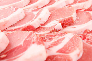 Uruguay y Taiwán revitalizan exportación de carne porcina paraguaya (ingresos aumentaron más de 4.000%)