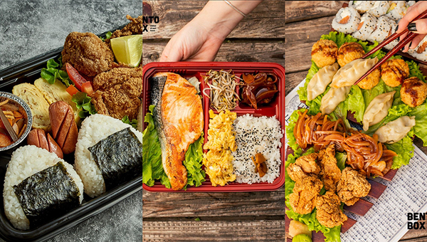 Bento Box estrenó nuevo local y conquista paladares con su estilo nikkei street food