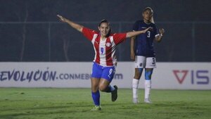 La Albirroja Femenina vuelve a vencer a Ecuador en amistoso