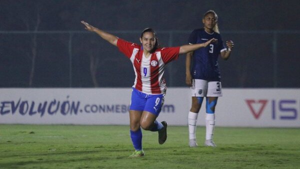 La Albirroja Femenina vuelve a vencer a Ecuador en amistoso