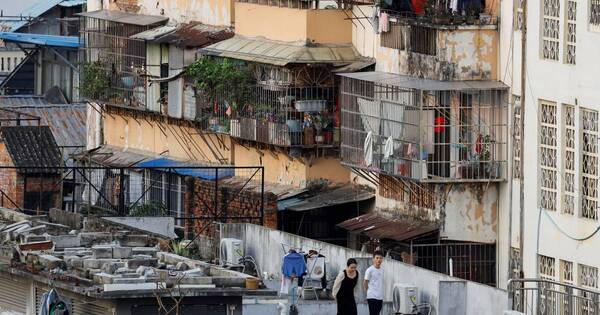 La Nación / China registra primera muerte por gripe aviar