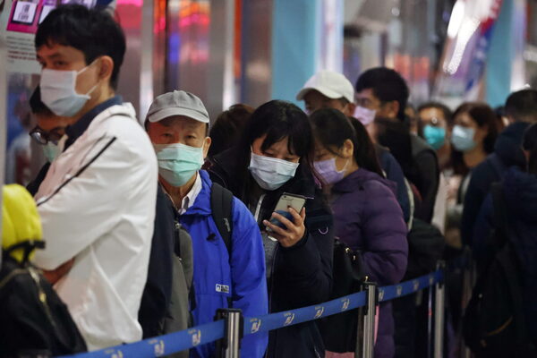 OMS registra en China primera muerte por gripe aviar H3N8 en el mundo - Oasis FM 94.3