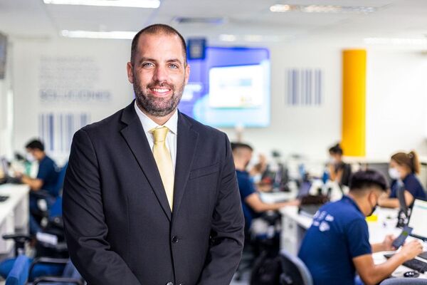Pymes digitalizadas