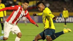 Paraguay se estrella en el inicio del hexagonal - Oasis FM 94.3