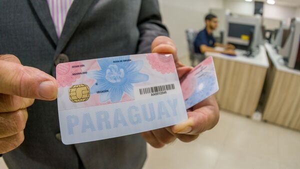 Firmas digitales, un pase al futuro