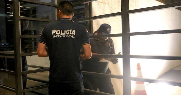 La Nación / Denuncian ante la Fiscalía a supuestos “piratas electorales”