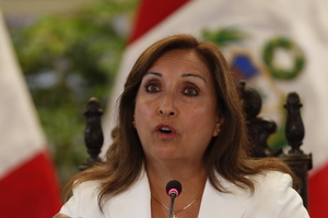 Perú pide el traspaso "sin dilaciones" de la Presidencia de Alianza del Pacífico - MarketData