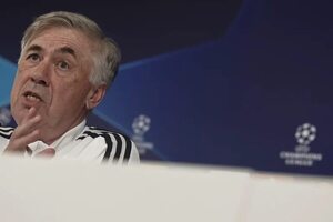 Hoy, Real Madrid ante Chelsea y Milan contra Napoli - Fútbol Internacional - ABC Color