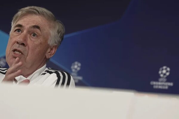 Hoy, Real Madrid ante Chelsea y Milan contra Napoli - Fútbol Internacional - ABC Color