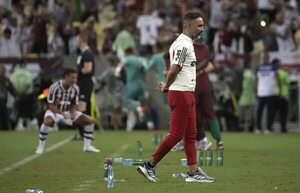 Flamengo despidió al DT Vítor Pereira tras perder cuatro títulos en tres meses - Fútbol Internacional - ABC Color