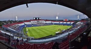 Apertura 2023: de Asunción a Villa Elisa - Fútbol - ABC Color