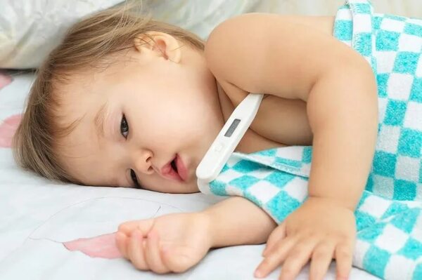 Guía rápida: ¿Cuándo debo llevar a mi criatura a urgencias? - Estilo de vida - ABC Color
