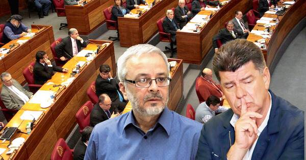 La Nación / “Tendrían que pedir perdón de rodillas”, afirman
