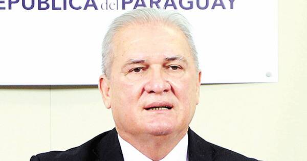 La Nación / Investigan irregularidad en ingreso de los brasileños