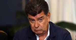 La Nación / Único responsable de la falta de unidad es Efraín