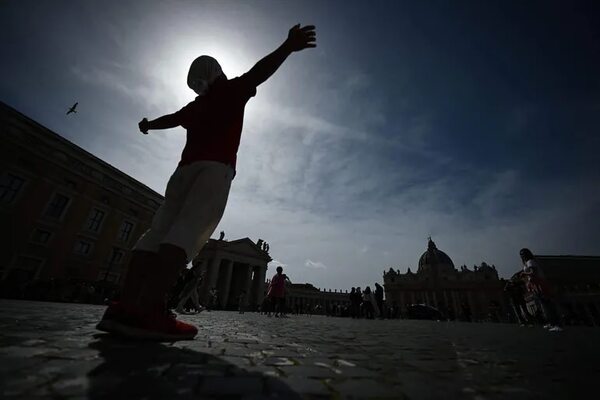 Opus Dei inicia su congreso para realizar cambios pedidos por el papa - Mundo - ABC Color