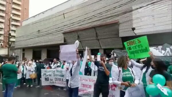 Alegan que el Cones "invade y se apropia" de atribuciones del MEC
