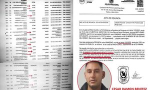 Protocolo en casos de violencia familiar no funcionó y mujer terminó pagando con la vida – Diario TNPRESS