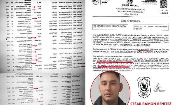 Protocolo en casos de violencia familiar no funcionó y mujer terminó pagando con la vida – Diario TNPRESS