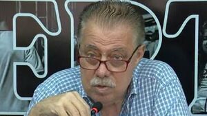 Rubén Di Tore valora el rendimiento
