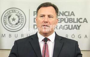Juez admite imputación contra exministro del MOPC, Ramón Jiménez Gaona – Diario TNPRESS