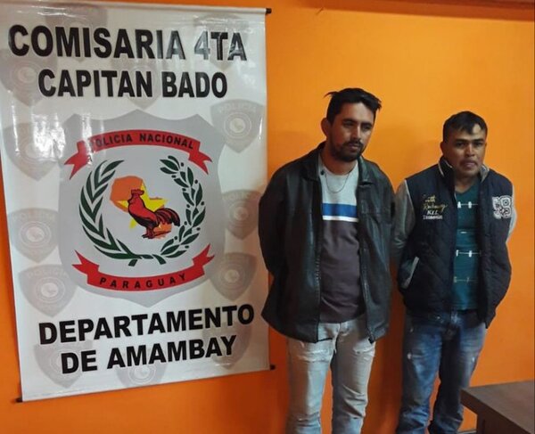 Sicarios condenados a 28 años de cárcel por asesinar a un ganadero brasileño en Capitán Bado