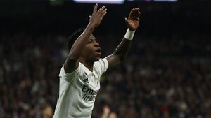 Champions League: El duelo de los últimos campeones