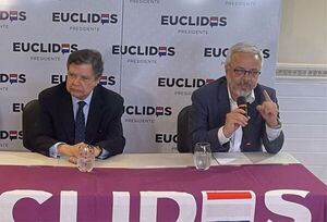 Querey denuncia amenaza de muerte de sectores que investigó la Comisión Bicameral - Megacadena — Últimas Noticias de Paraguay