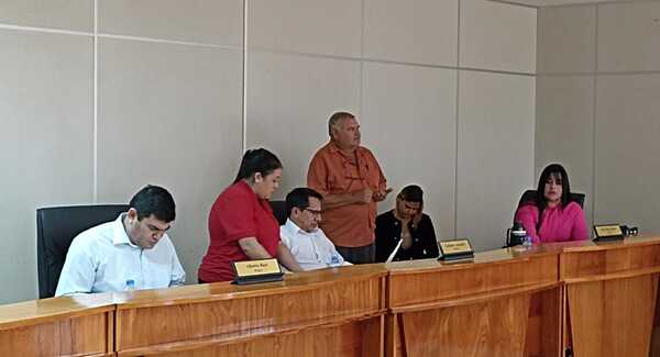Piden compensación tributaria por valiosos terrenos en Hernandarias - La Clave