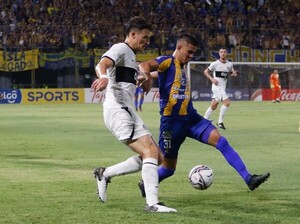 Luqueño y Olimpia, ambos con el deseo de escalar posiciones | 1000 Noticias