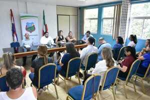 RENUEVAN EL CONSEJO DISTRITAL DE EDUCACIÓN EN CAMBYRETÁ
