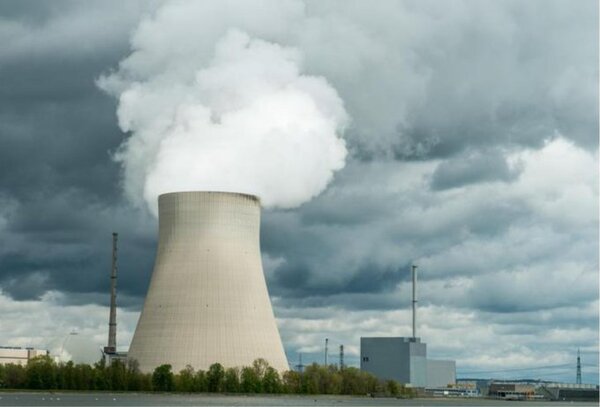 Alemania le dirá adiós definitivamente a la energía nuclear