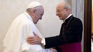 El Opus Dei inicia su congreso para realizar cambios pedidos por el Papa