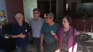 Denuncian a Cartes por supuesta “autocontratación” en servicio de billetaje electrónico