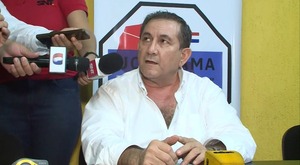 Ucetrama exige pago de deuda al Estado para regularizar salida de buses - trece