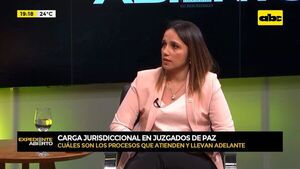 El Estado llega tarde con las respuestas de protección a las víctimas de violencia, afirman - Judiciales.net