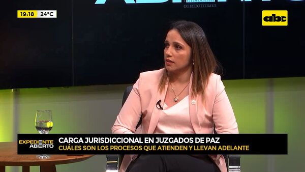 El Estado llega tarde con las respuestas de protección a las víctimas de violencia, afirman - Judiciales.net