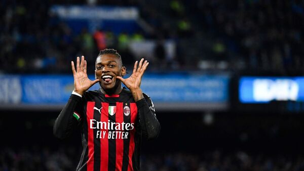 Milan-Napoli, cruce italiano en Champions