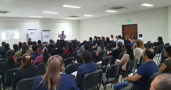 La SET invita a participar de las capacitaciones sobre IRE y factura electrónica