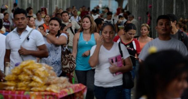 Deuda de países en desarrollo desacelera la economía a nivel mundial