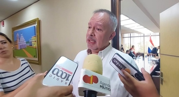 Analizarán sancionar a responsables de instituciones por negarse a responder pedidos de informes