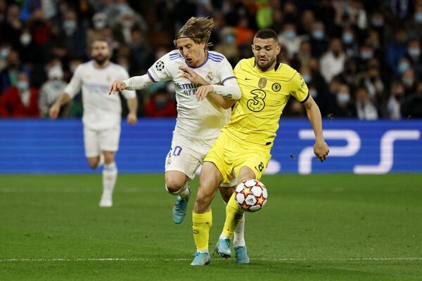 Diario HOY | Choque de altísimo nivel con Real Madrid y Chelsea