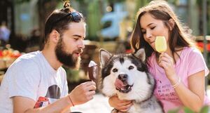 ¿Cuáles son los nuevos desafíos en el mercado del helado?