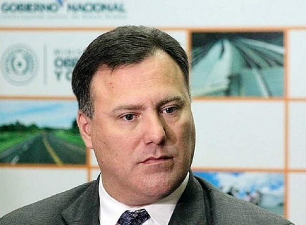 Juez pone “cepo” a bienes de Jiménez Gaona
