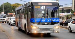 La Nación / Validaciones sospechosas habrían desviado G. 1.300 millones