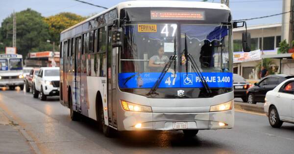 La Nación / Validaciones sospechosas habrían desviado G. 1.300 millones