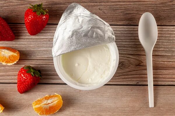 Las maravillas del yogur en destaque - Gastronomía - ABC Color